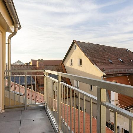 Limehome Bayreuth Spitalgasse Habitación foto