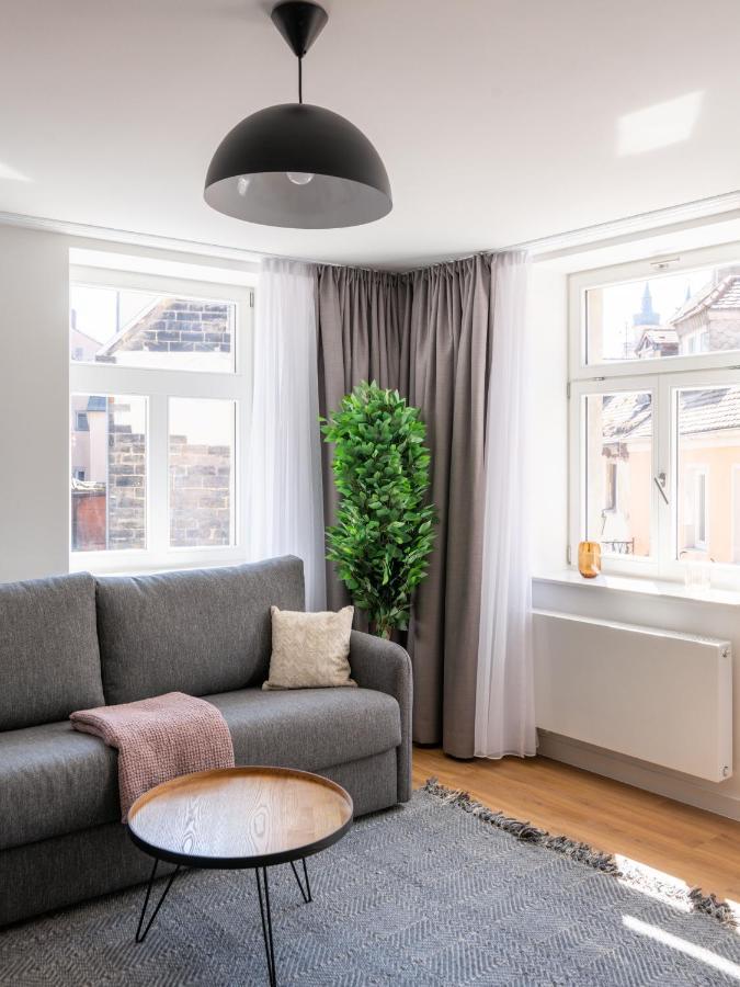 Limehome Bayreuth Spitalgasse Exterior foto