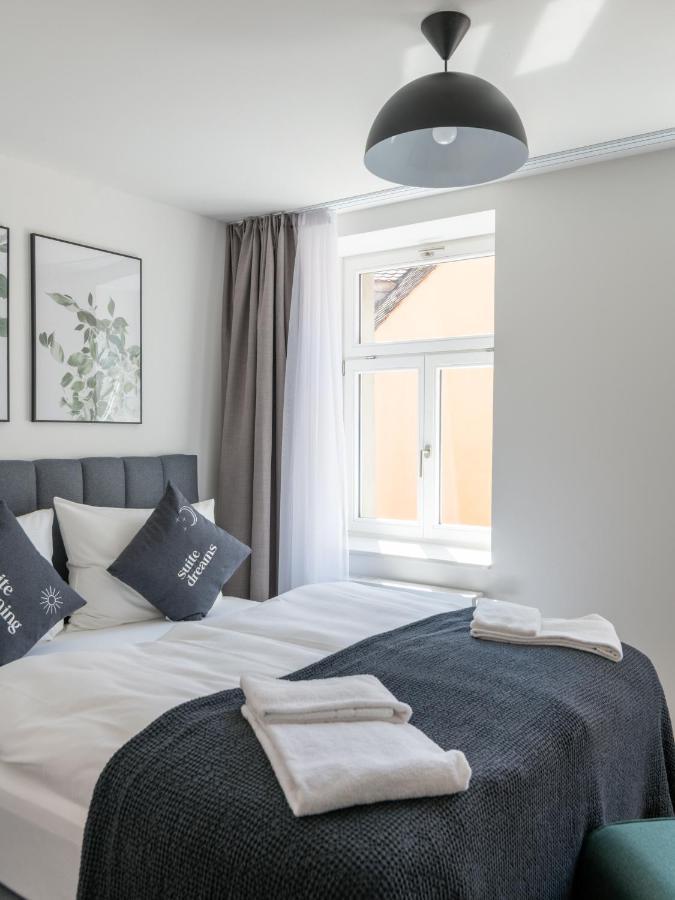 Limehome Bayreuth Spitalgasse Exterior foto