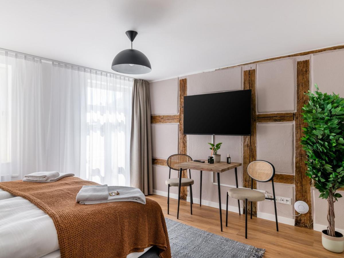 Limehome Bayreuth Spitalgasse Exterior foto