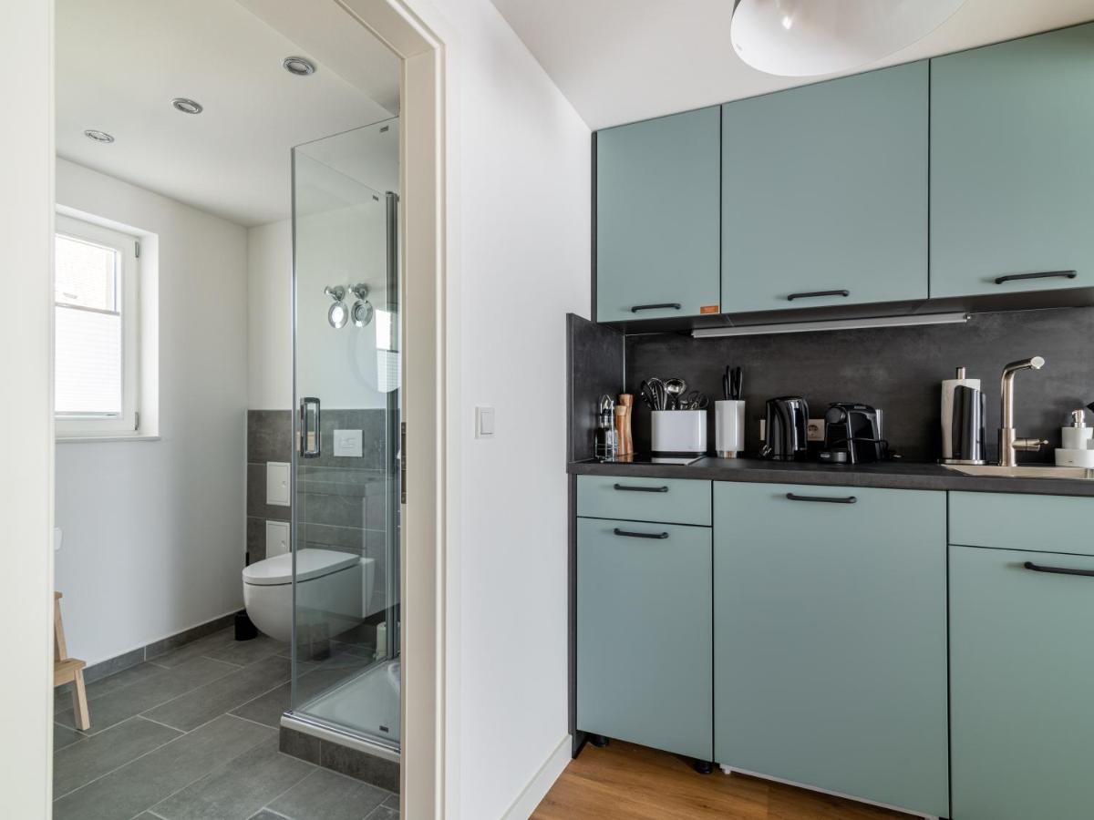 Limehome Bayreuth Spitalgasse Exterior foto