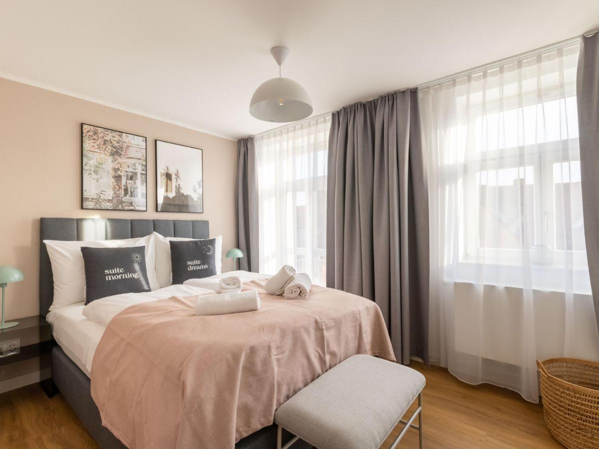 Limehome Bayreuth Spitalgasse Habitación foto