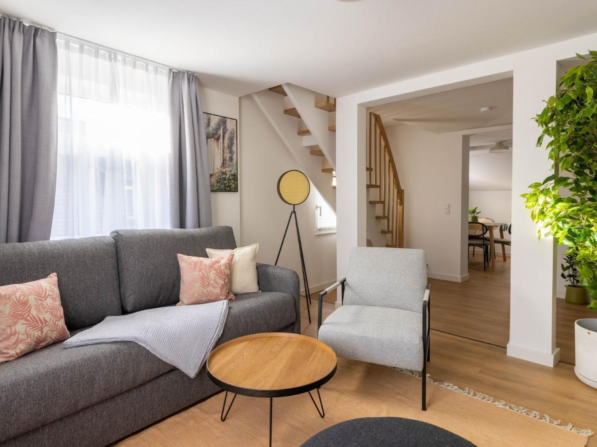 Limehome Bayreuth Spitalgasse Exterior foto