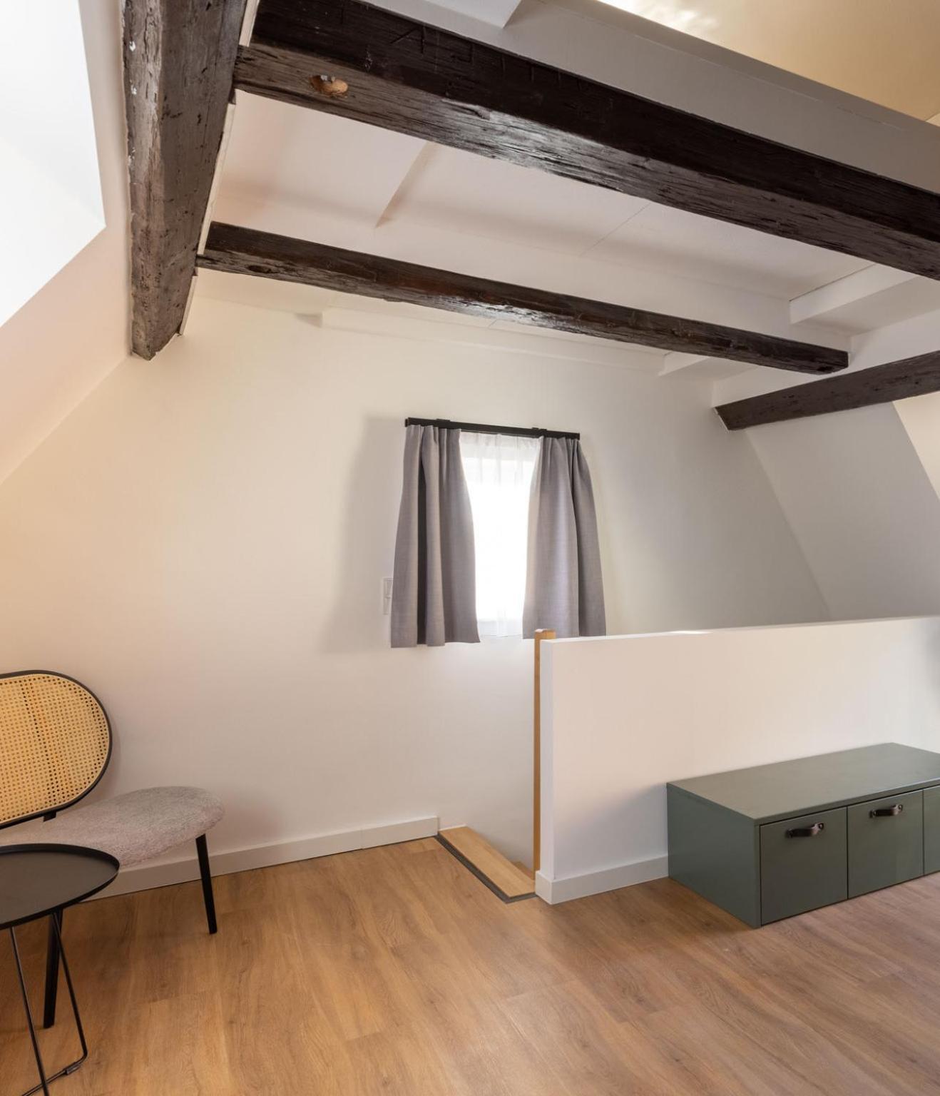 Limehome Bayreuth Spitalgasse Habitación foto